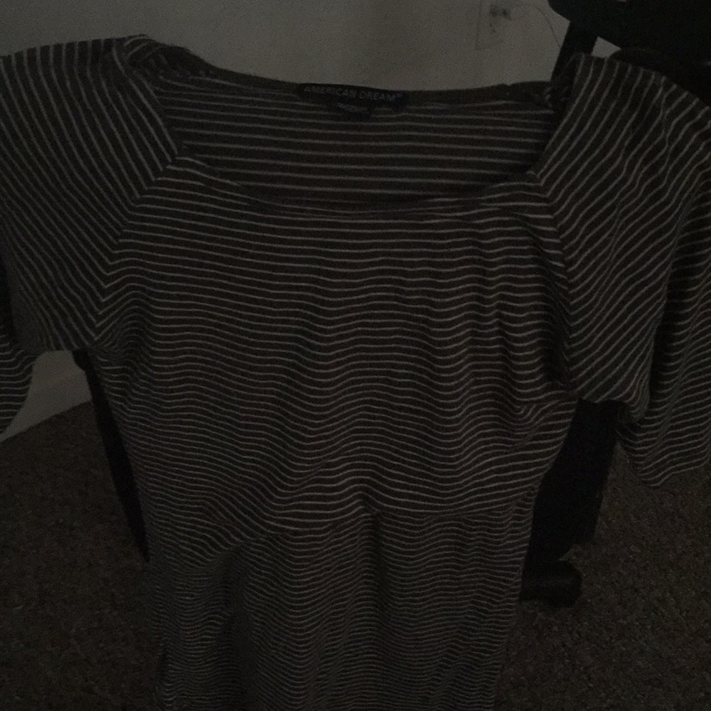 Dress shirt